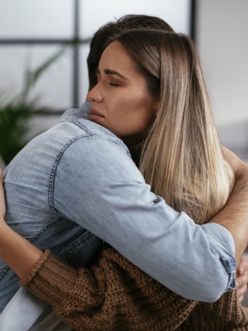 Consecuencias de la ansiedad en la relación de pareja