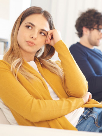 Descubre si a tu novio le gusta tu mejor amiga