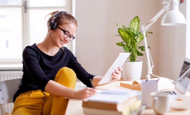 ¿Cómo son las mujeres Géminis en el trabajo?