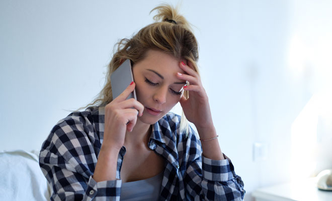 Qué significan los sueños con accidentes