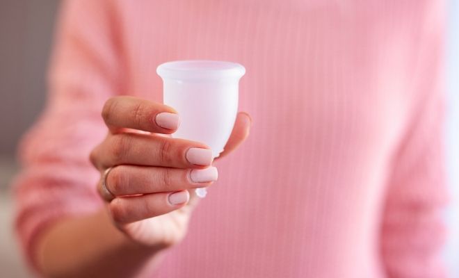 7 trucos para mal la copa menstrual definitivamente