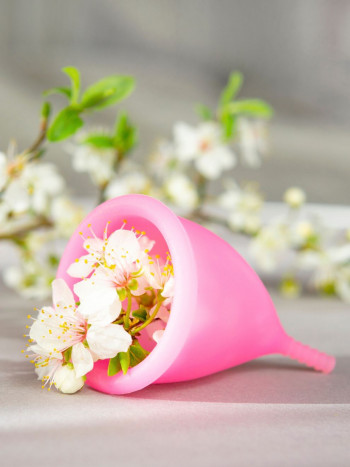 7 trucos para eliminar el mal olor de la copa menstrual definitivamente