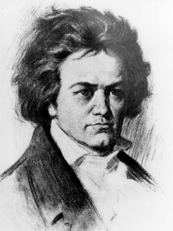 Las cartas de amor de Ludwig van Beethoven más románticas de la historia