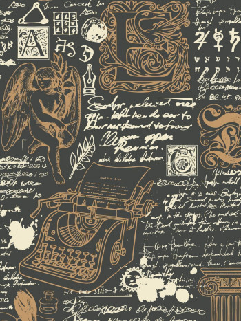 Grandes poemas de Charles Bukowski y su interpretación: versos de vida