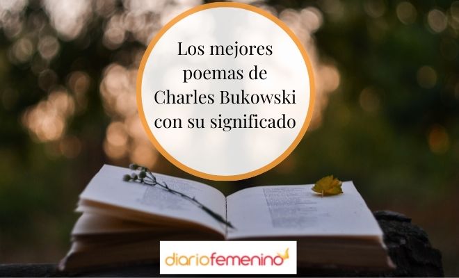 Grandes poemas de Charles Bukowski y su interpretación: versos de vida