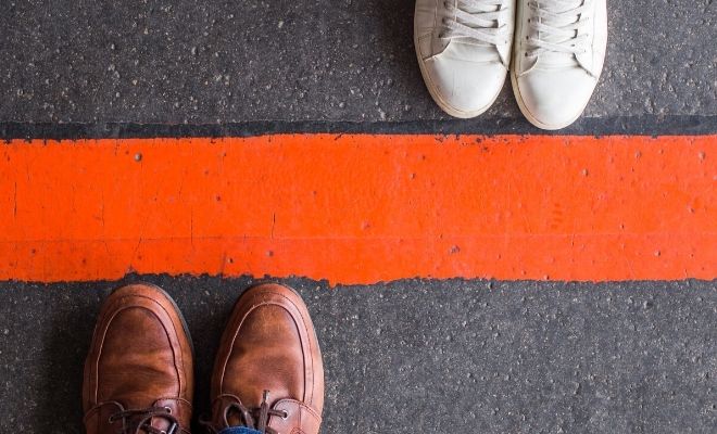 Todo lo que debes saber antes de divorciarte de tu esposo