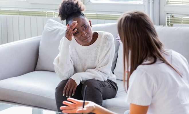 Soluciones para dejar de depender emocionalmente de mi amigo