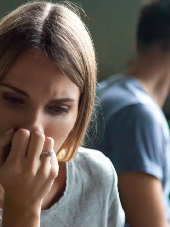 Me siento muy culpable por dejar a mi ex: ¿qué debería hacer?