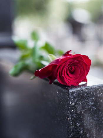 Frases de cumpleaños para difuntos: dedicatorias para personas fallecidas