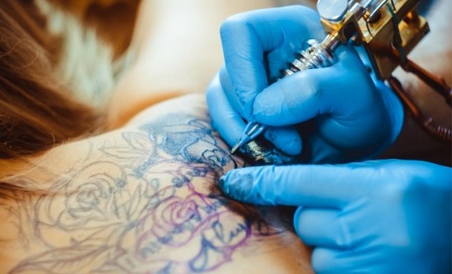 Tatuajes de flores: el significado floral de tu tattoo
