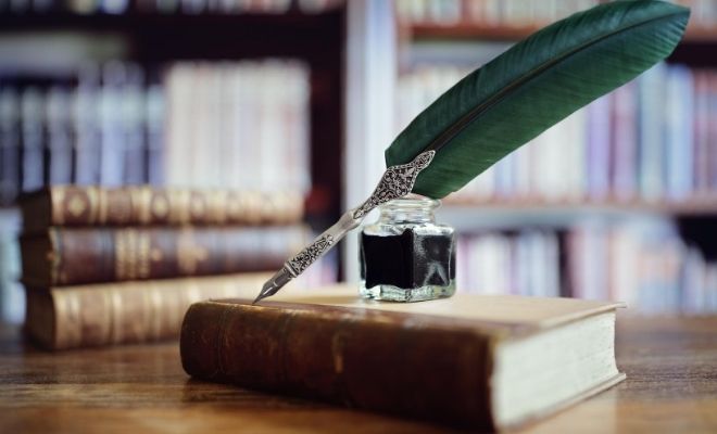 Así fue la vida de Rosalía de Castro