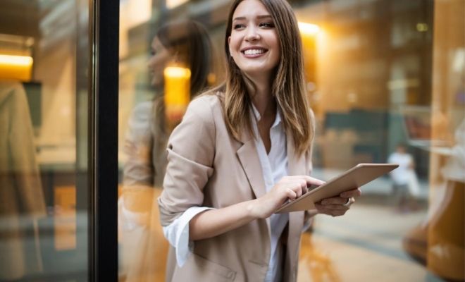 ¿Cómo es la mujer Aries en el trabajo?