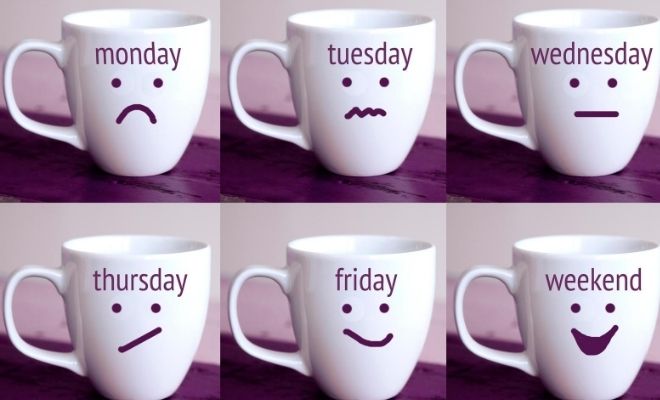 Frases que reflejan la felicidad del viernes