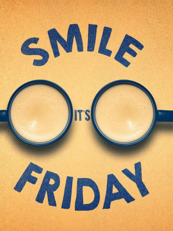 118 frases de viernes motivadoras (con imágenes para compartir)