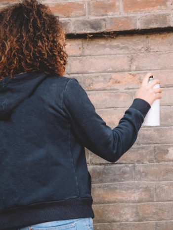 Frases inspiradoras de Acción Poética (con imágenes): poesía en la calle