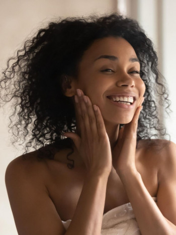 Cómo saber qué tipo de piel tienes: cuidados para piel grasa, seca…