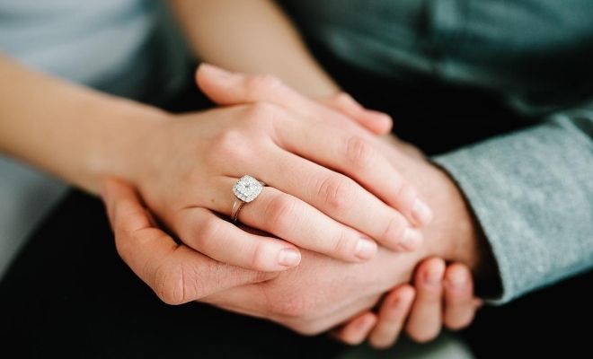 Texto de amor para tu esposo o marido