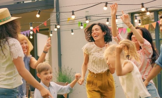 Cómo es Acuario con la familia según el horóscopo