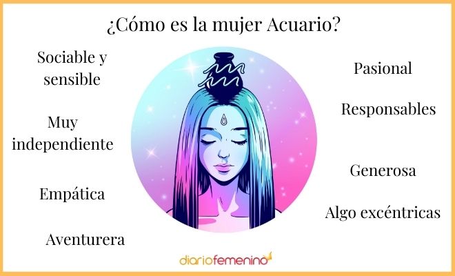 horoscopo de hoy acuario mujer soltera