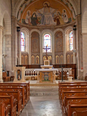 Soñar con una iglesia: tus pensamientos al descubierto