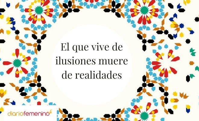 Bonito proverbio árabe que te hará pensar en tu vida