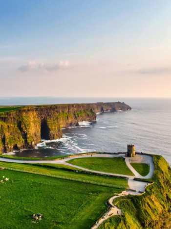 Los proverbios irlandeses más sabios y enriquecedores (con traducción)