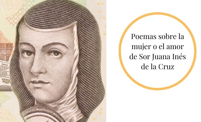 Amigo Melancólico Íncubo 6 poemas de Sor Juana Inés de la Cruz: análisis de poesías emblemáticas