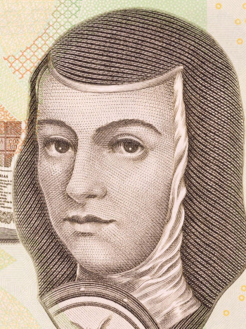 6 poemas de Sor Juana Inés de la Cruz: análisis de poesías emblemáticas