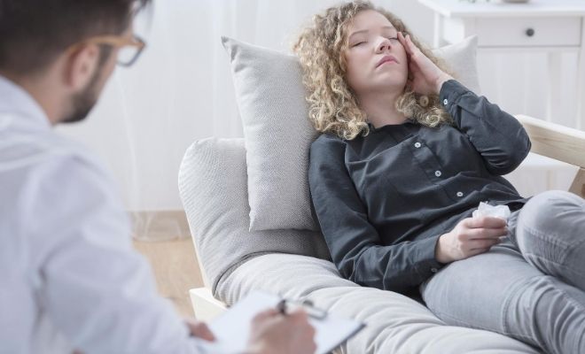 Trastorno de Ansiedad por Enfermedad: síntomas y tratamiento