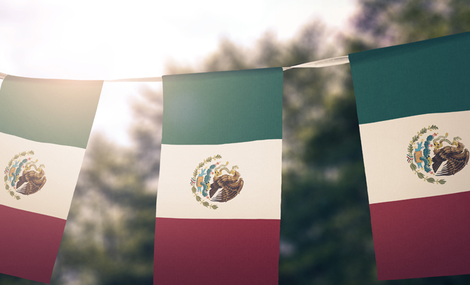 Mejores poesías del Día de la Independencia de México