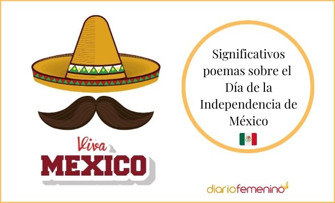 Bellos poemas del Día de la Independencia de México y su interpretación
