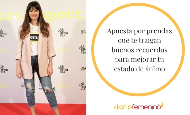 Outfits que son capaces de mejorar tu estado de ánimo