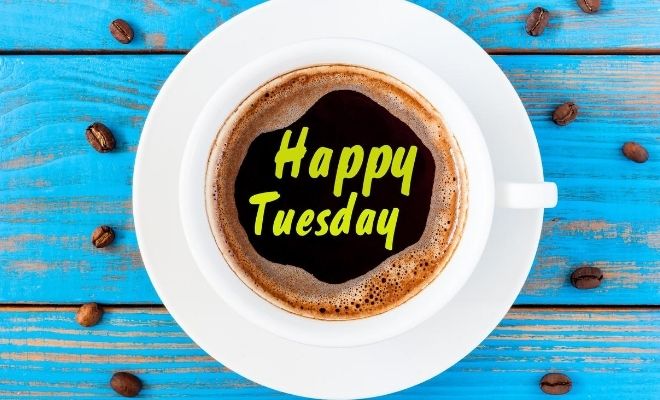 Frases que definen a la perfección el martes