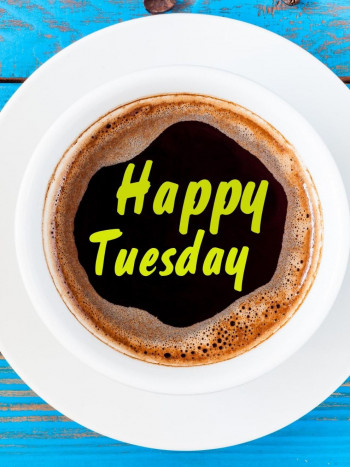 48 motivadoras frases de martes para continuar la semana con ilusión