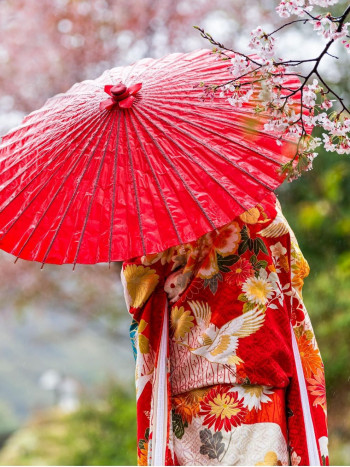 Inspiradores proverbios japoneses que cambiarán tu actitud ante la vida