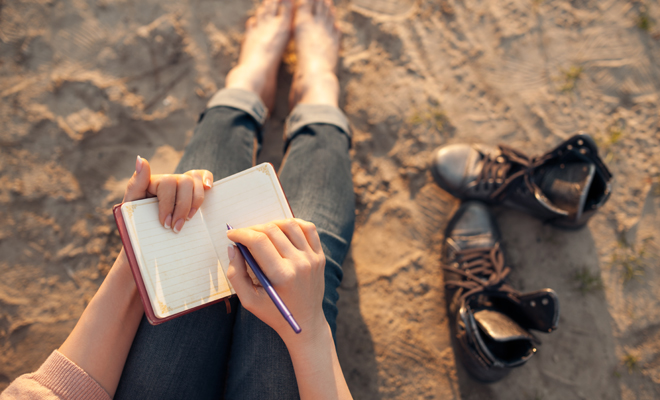 Poemas bonitos para pedir disculpas a alguien