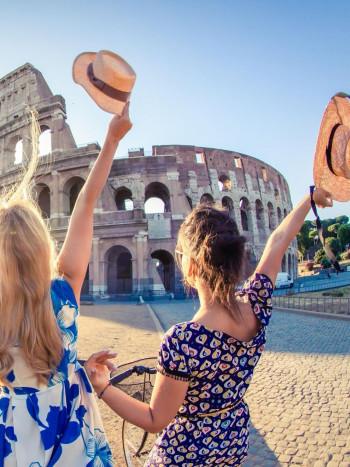 Las expresiones y palabras italianas más básicas (con su significado)