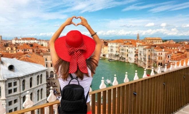 Palabras italianas con traducción