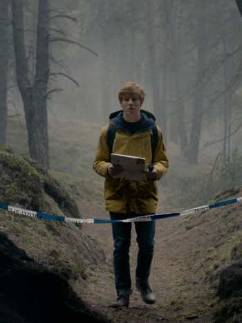 Frases de Dark que te harán reflexionar: citas impactantes de la serie