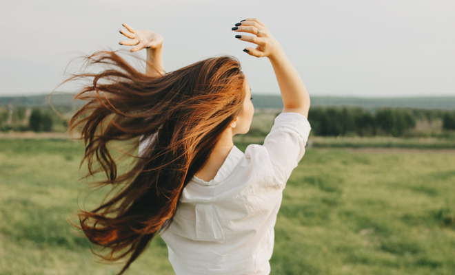 Recomendaciones útiles para cuidar tu cabello