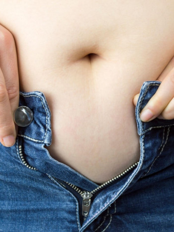 Por qué se engorda en la menopausia: evita el temido aumento de peso