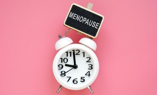 ¿Cuánto dura la menopausia y cómo afrontarla?