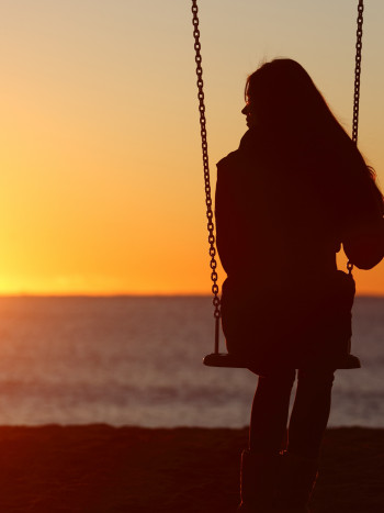 El significado de soñar con familiares fallecidos