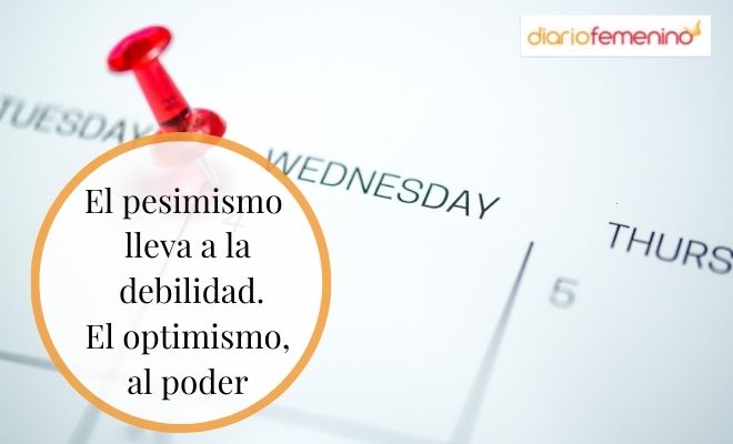 Citas célebres del miércoles