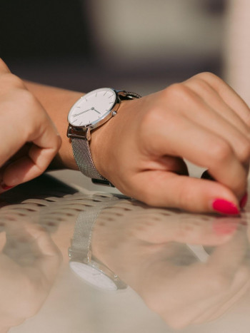 ¿Es cierto que el tiempo lo cura todo? Por desgracia, NO