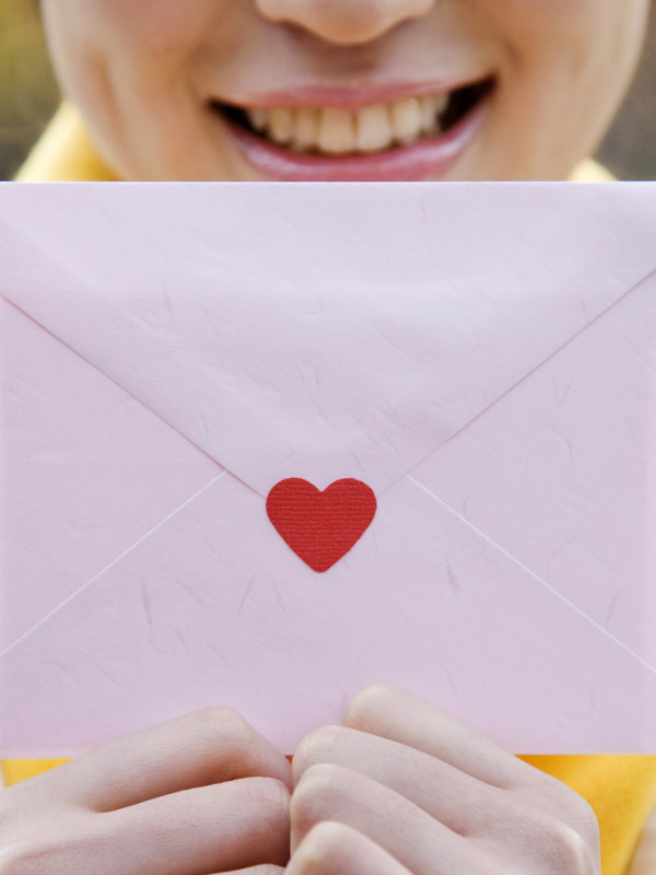 Cartas de amor para celebrar 1 año de novios: textos de aniversario