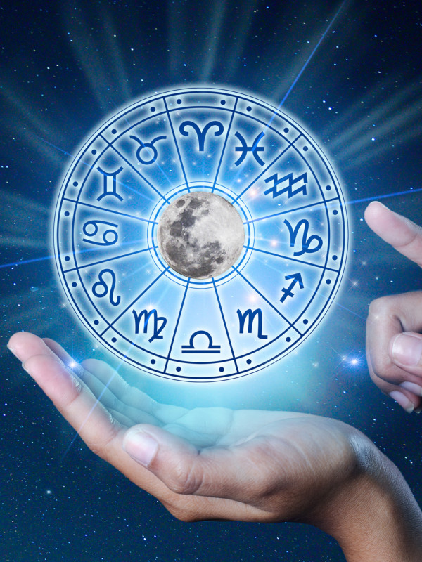 Hombre Virgo