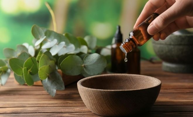 Cómo funciona la aromaterapia para la depresión