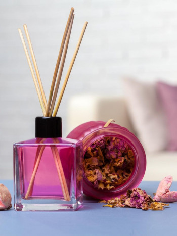 Aromaterapia para la depresión: anímate con los aromas