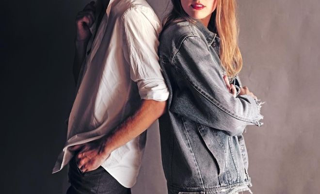 Capricornio en el amor